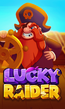 Lucky Raider