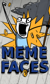 Meme Faces