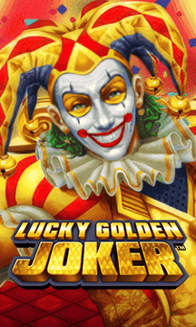 Lucky Golden Joker