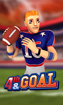 4th & Goal
