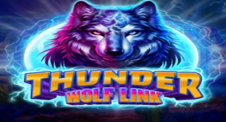 Thunder Wolf Link