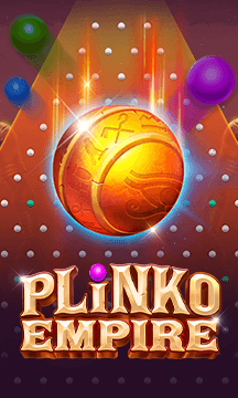 Plinko Empire