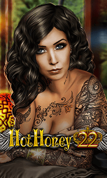 Hot Honey 22