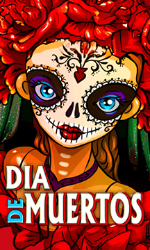 Dia De Muertos