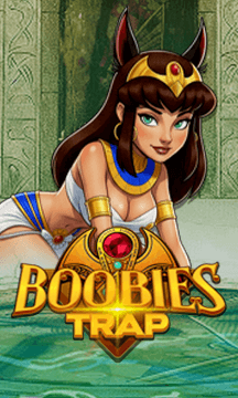 Boobies Trap