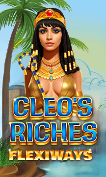 Cleo's Riches Flexi Ways