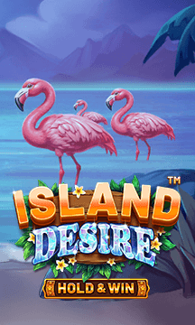 Island Desire