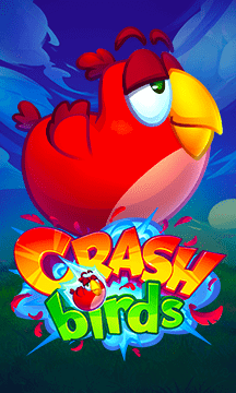 Crash Birds