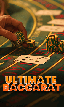 Ultimate Baccarat