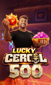 Lucky Cerol 500