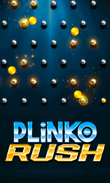 Plinko Rush