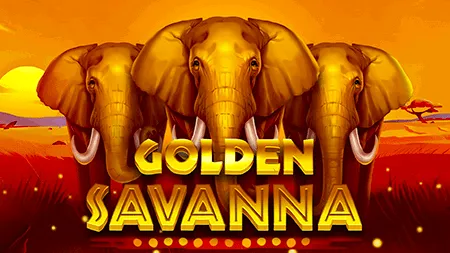 Golden Savanna