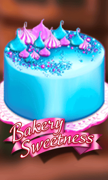 Bakery Sweetness