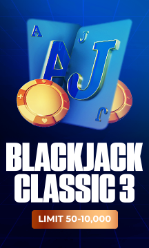 Blackjack Classic III