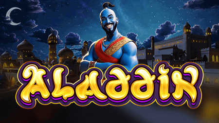 Aladdin Coin Chase