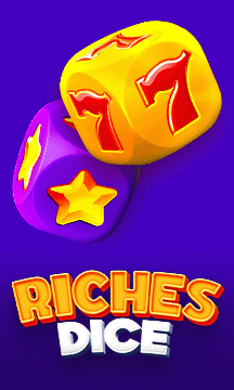 Riches Dice