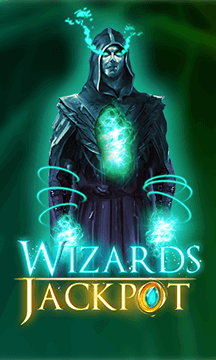 Wizard's Jackpot