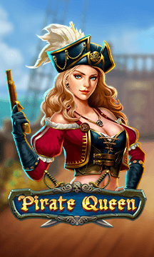 Pirate Queen