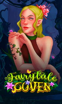 Fairytale coven