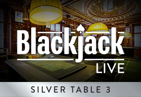 Blackjack Silver Table 3