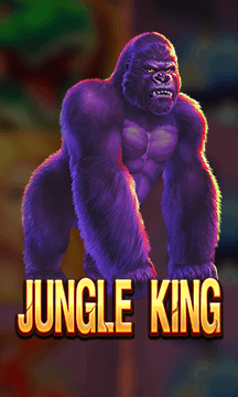 Jungle King