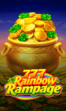 777 Rainbow Rampage