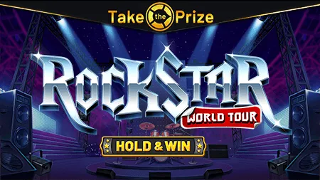 RockStar: World Tour