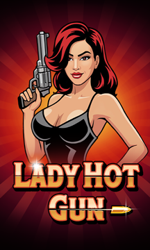 Lady Hot Gun
