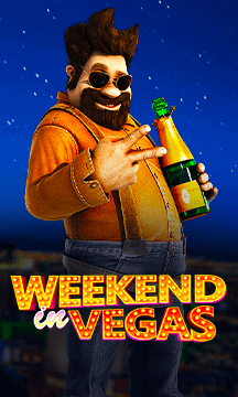 Weekend in Vegas