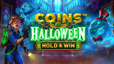 Coins of Halloween