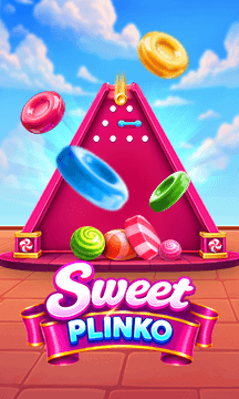 Sweet Plinko