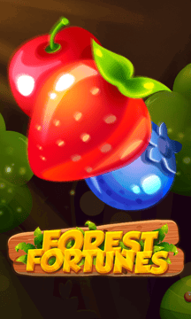 Forest Fortunes