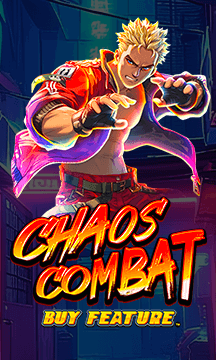 Chaos Combat Buy Feature