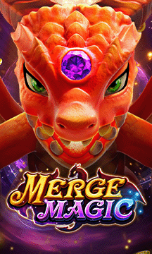 Merge  Magic