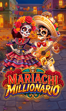 Mariachi Millionario