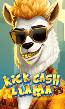 Kick Cash Llama
