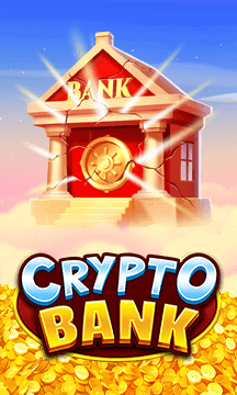 Crypto Bank