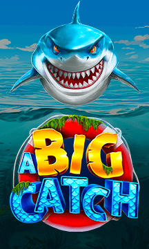 A Big Catch - Hold & Win