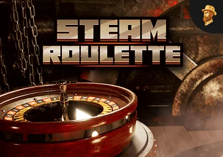 Steam Roulette