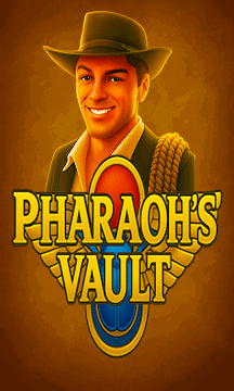 Pharoahs Vault