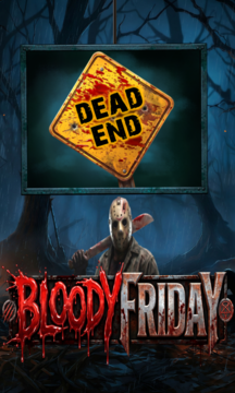 Bloody Friday