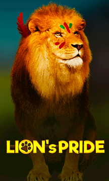 Lion's Pride