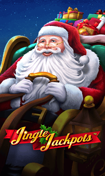 Jingle Jackpots
