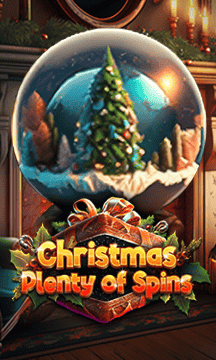 Christmas Plenty Of Spins