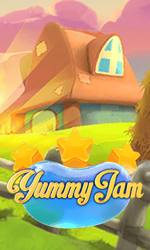 Yummy Jam 