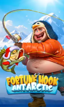 Fortune Hook Antartic