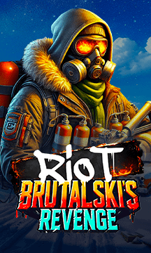 Riot Brutalski’s Revenge