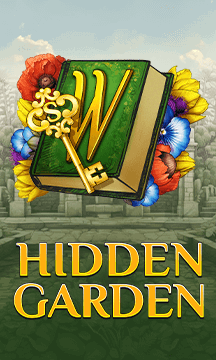 Hidden Garden