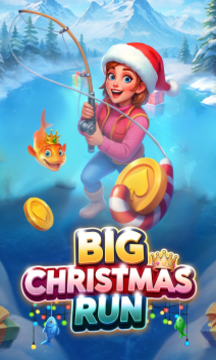 Big Christmas Run