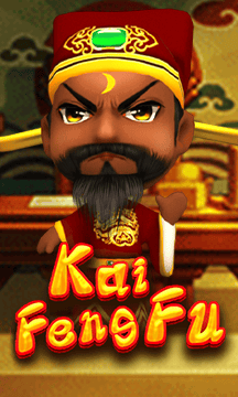 Kai Feng Fu
